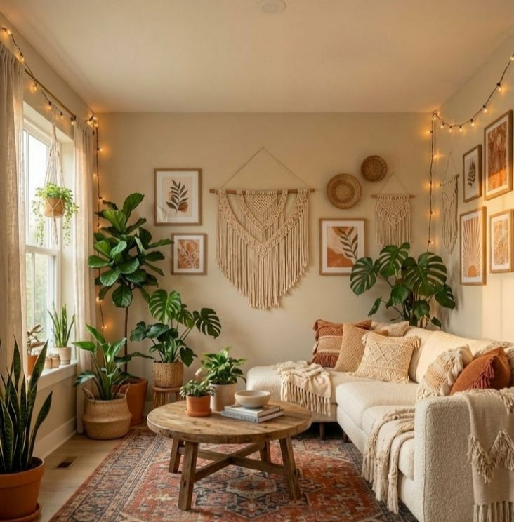 Top Home Décor Trends in 2026 for Modern Indian Homes